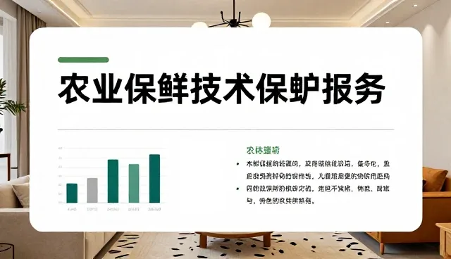 农机智能化升级推动农业咨询业务转型