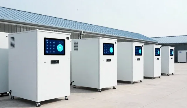 农产品收购服务选型中设备维护的关键考量